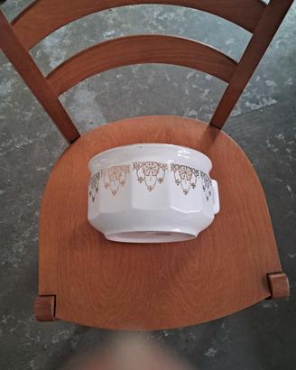 vaso da notte in ceramica