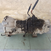 Scatola cambio Toyota Land cruiser lj70