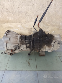 Scatola cambio Toyota Land cruiser lj70