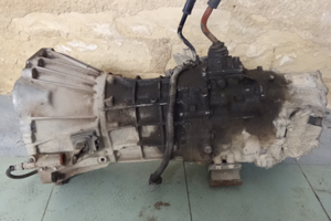 Scatola cambio Toyota Land cruiser lj70