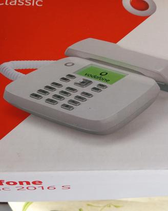telefono per linea  fissa