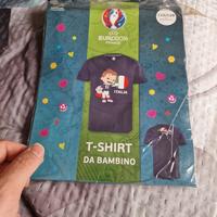 Maglia euro 2016