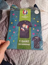 Maglia euro 2016