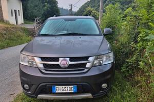 Fiat Freemont 2.0 Multijet 140 CV