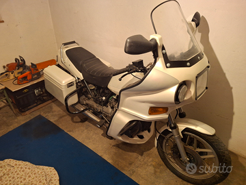 Moto guzzi v65 ex pa