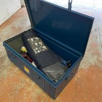 Tenda Decathlon T2+ Arpenaz come nuova