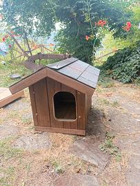 Cuccia cane