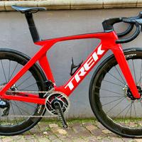 TREK MADONE GEN 7 - TG. 54 - PROJECT ONE - 2024