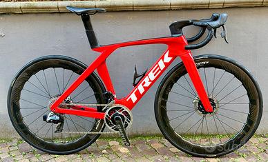 TREK MADONE GEN 7 - TG. 54 - PROJECT ONE - 2024