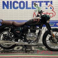 Royal Enfield Classic 350 - Halcyon Green