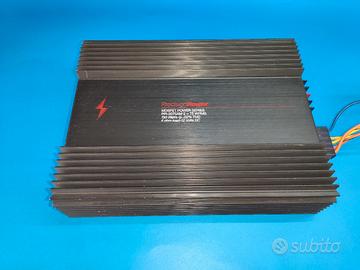 Precision Power 2075AM