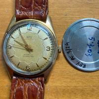 BRITIX 21 Rubini - orologio d'epoca