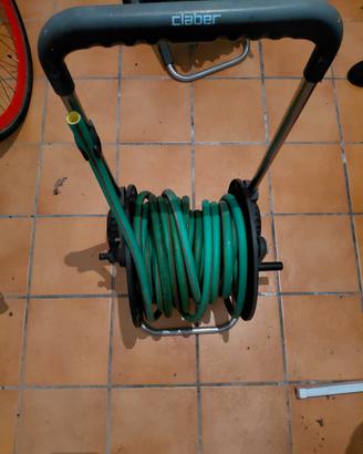 Tubo per acqua 