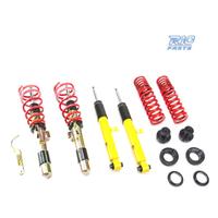 KIT SOSPENSIONE FILETTATA EIBACH MTS BMW G20 G21 1