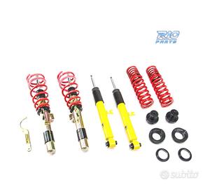 KIT SOSPENSIONE FILETTATA EIBACH MTS BMW G20 G21 1