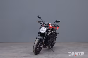 MV AGUSTA Brutale 800