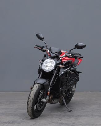 MV AGUSTA Brutale 800