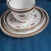 Royal Albert tris da prima colazione