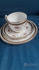 Royal Albert tris da prima colazione