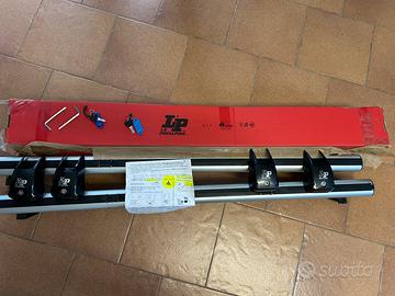 Barre portatutto LP49 per C-Max 7 posti