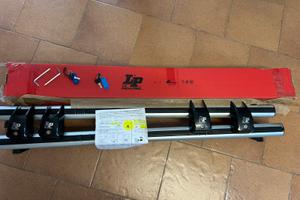 Barre portatutto LP49 per C-Max 7 posti