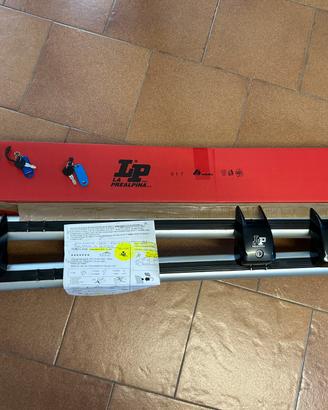 Barre portatutto LP49 per C-Max 7 posti