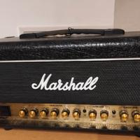 Amplificatore Marshall DSL20HR 