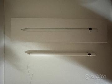 Apple Pencil 1ª Generazione Originale Apple