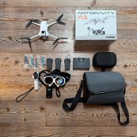 Drone Antigravity A1 nuovo  - Ininity Bundle