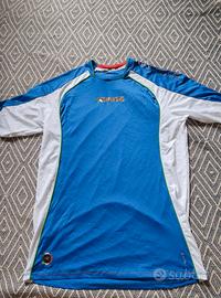 Maglia Italia sportiva della Kipsta