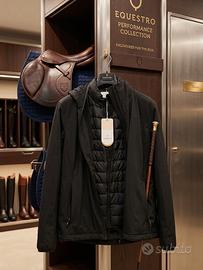 Giacca EQUESTRO 