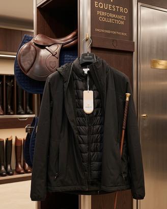 Giacca EQUESTRO 
