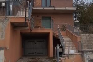 Trilocale in Santa Maria Nuova