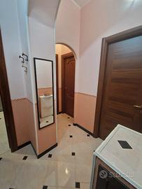 Sesto San Giovanni metro Rondo