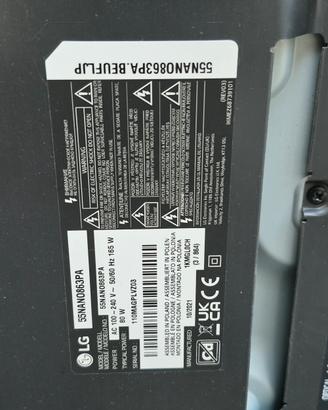 main board scheda madre sinto LG55NaNo