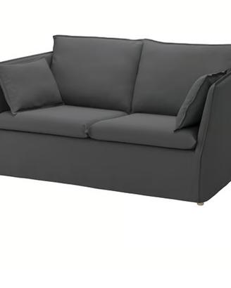 Fodera Ikea divano due posti Backsalen 