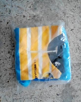 Maglie ciclista nuove + bermuda licra