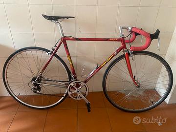 Guerciotti vintage anni’ 80