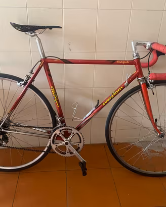 Guerciotti vintage anni’ 80