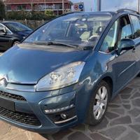 Citroen C4 PICASSO EXCLUSIVE GARANZIA