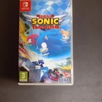 Team Sonic Racing - Nintendo Switch