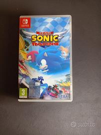 Team Sonic Racing - Nintendo Switch