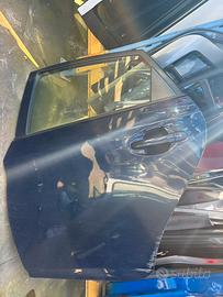 Sportello Posteriore Sinistro Toyota Prius XW30