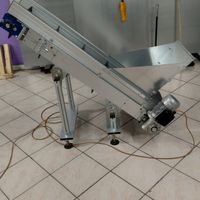 Nastri trasportatori