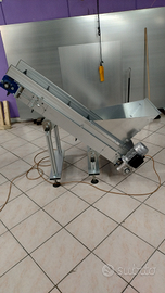 Nastri trasportatori