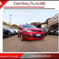 Kia Rio 1.2 CVVT 5p. EX
