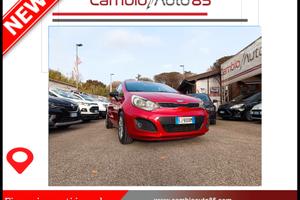 Kia Rio 1.2 CVVT 5p. EX