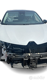 PARTI USATE RENAULT CAPTUR 2023 1.0 TURBO