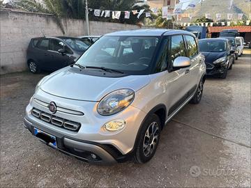 Fiat 500L 1.4 95 CV S&S Cross