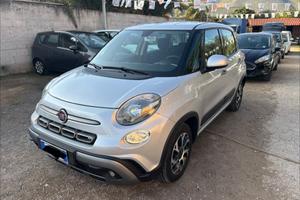Fiat 500L 1.4 95 CV S&S Cross
